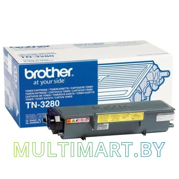 Картридж Brother TN-3280 картинка 2